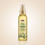 AP-OM Heat Protection Shine Mist 4oz - hero