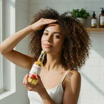 Yari Huile d’Ail 250 ml - lifestyle