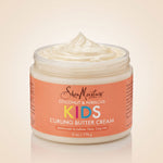 Shea Moisture Coconut & Hibiscus Kids Butter Cream 170 g - hero