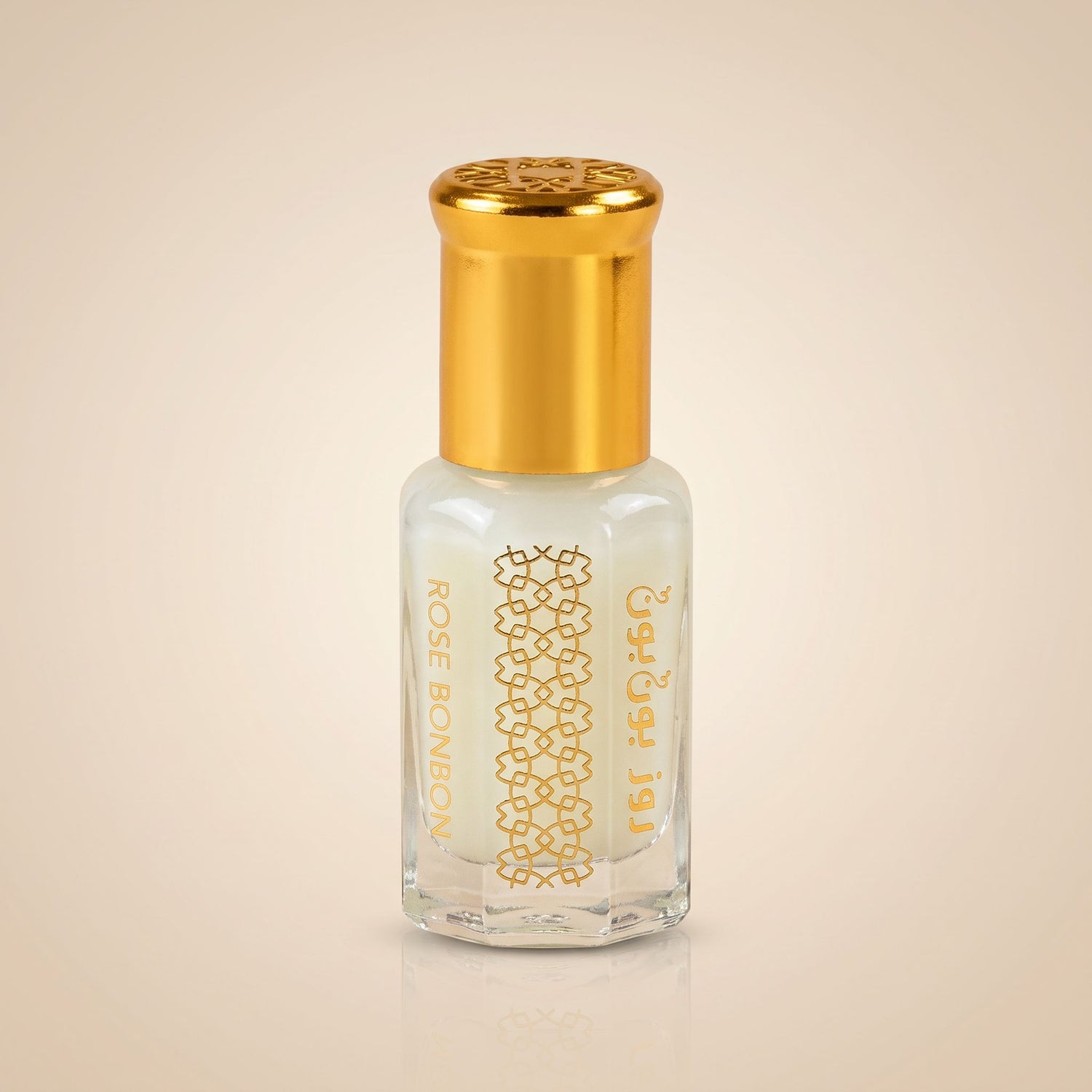 MY PERFUMES Rose Bonbon Concentrated Perfume Oil - 6ml - hero