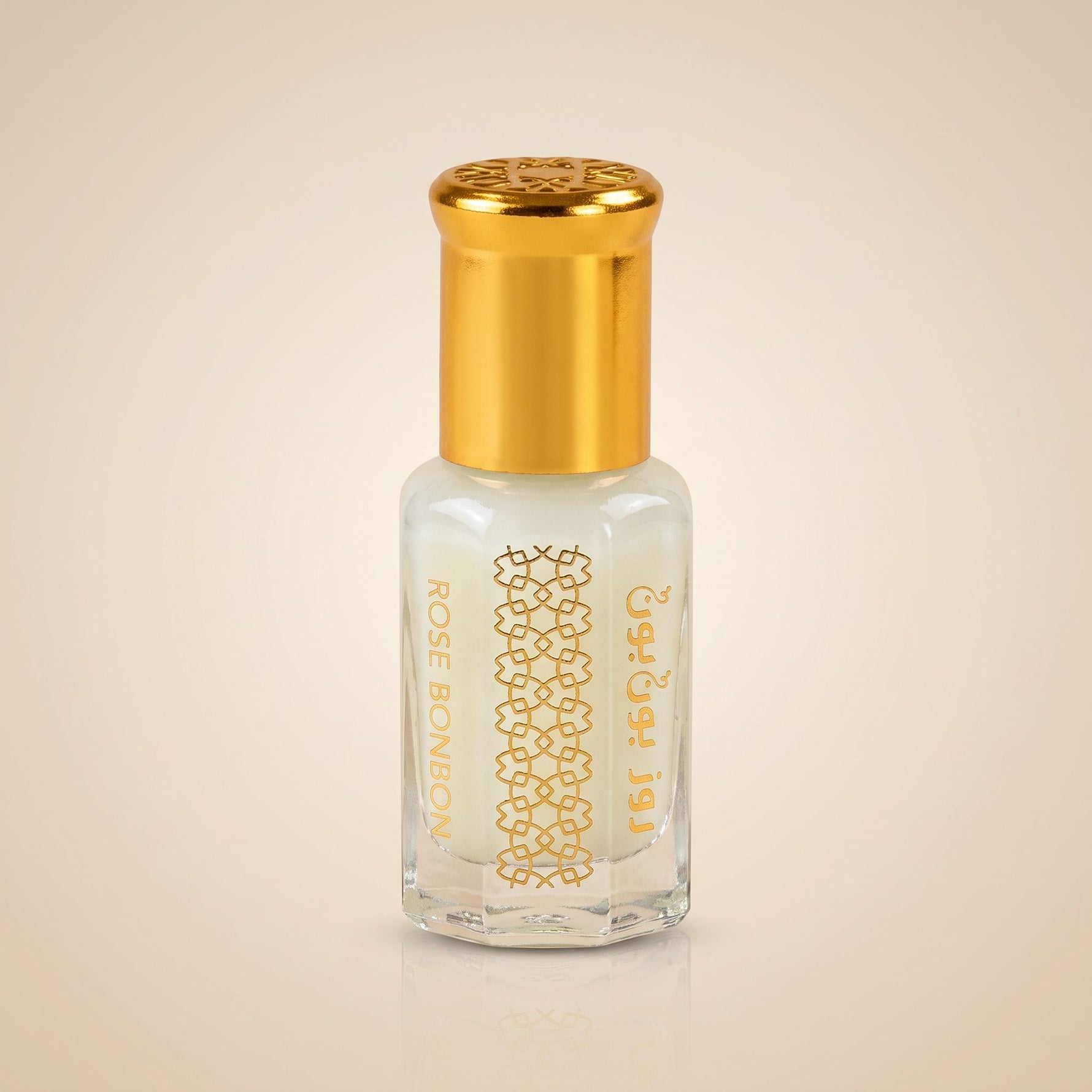 MY PERFUMES Rose Bonbon Concentrated Perfume Oil - 6ml - hero