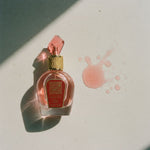 CANDY ROSE Eau de Parfum 100ml - texture