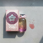 LATTAFA Hareem Al Sultan Eau de Parfum  - 50ml - texture
