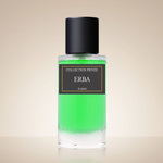 Collection Privée Paris 10 ERBA Eau de Parfum  - 50ml - hero