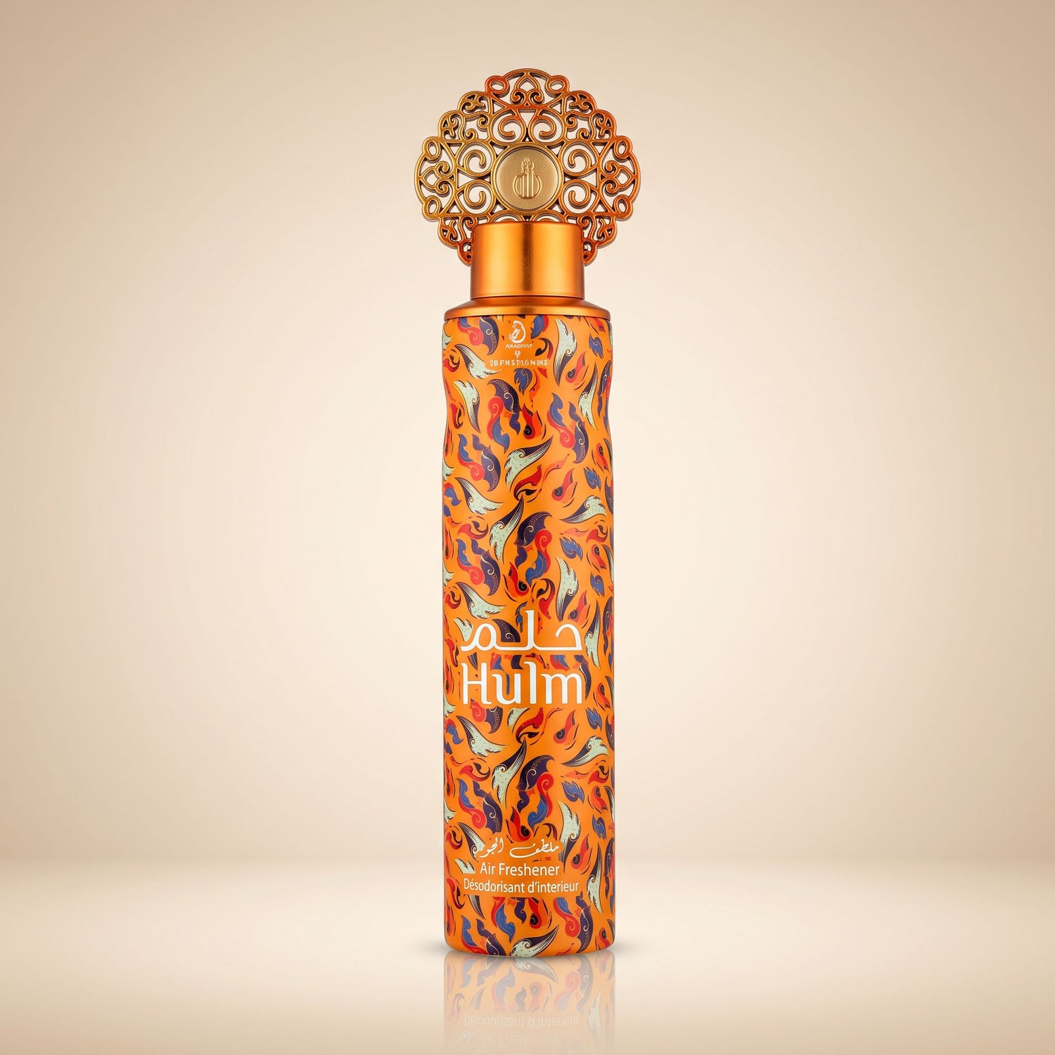 ARABIYAT Hulm Air Freshener - 300ml - hero