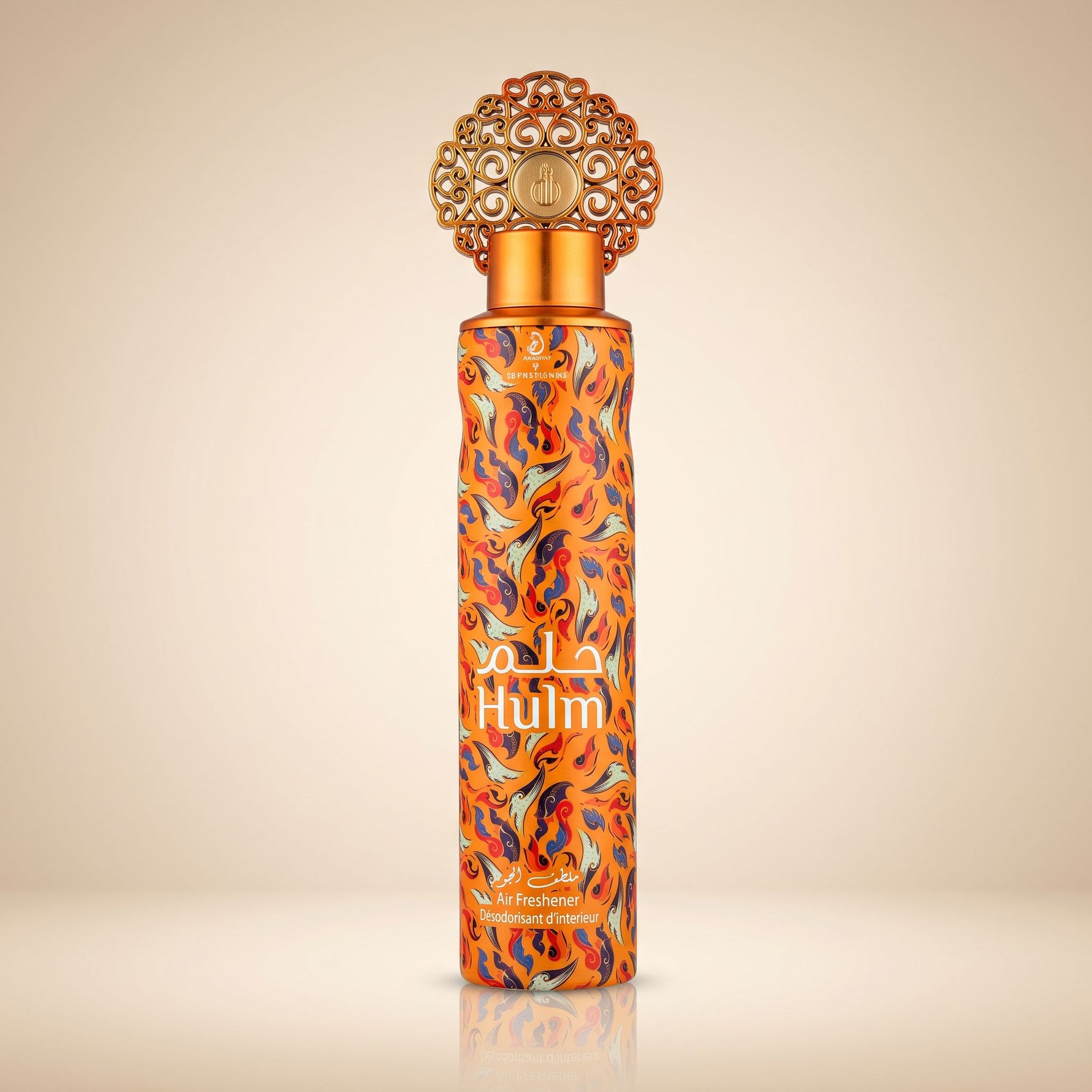 ARABIYAT Hulm Air Freshener - 300ml - hero