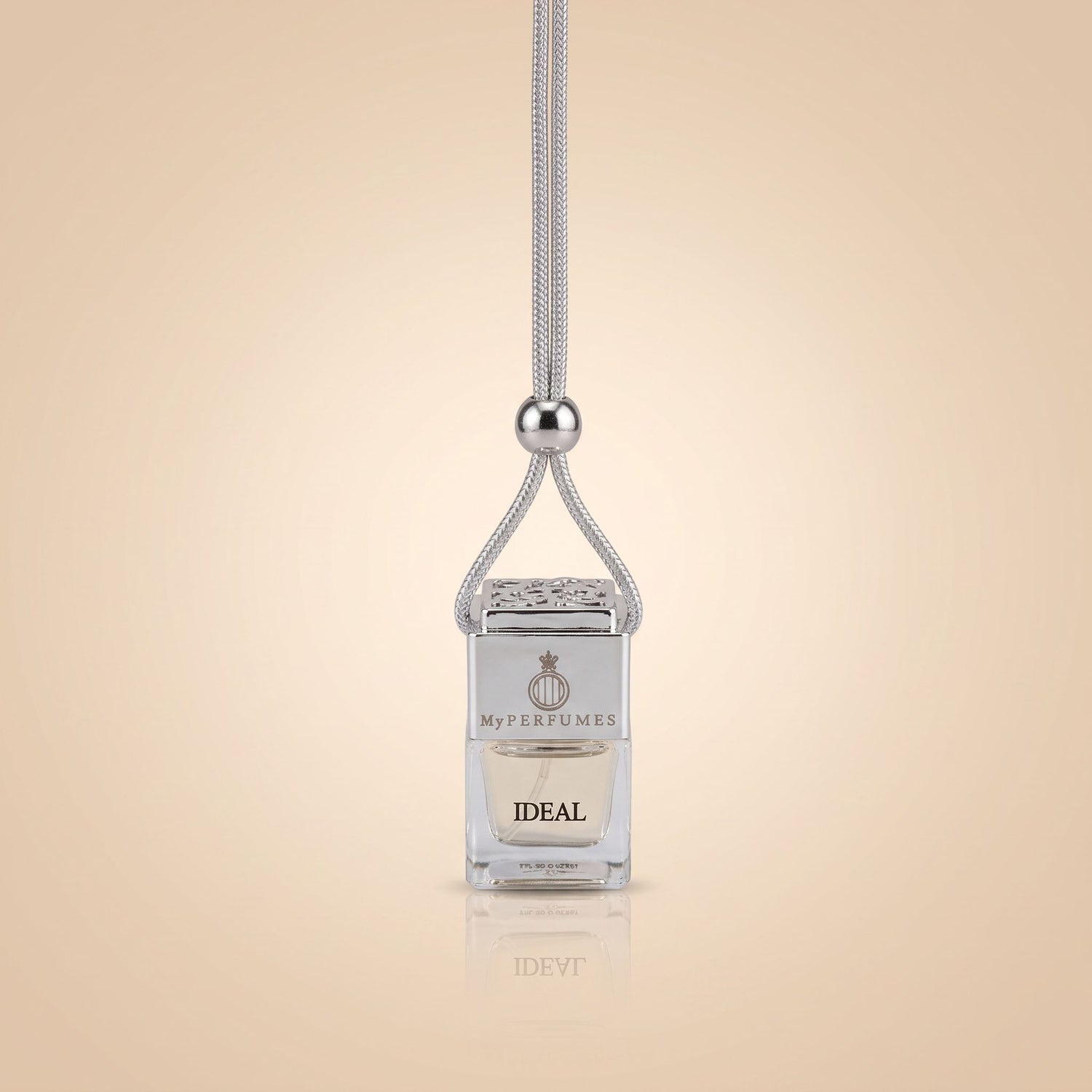 IDEAL Parfum Pour Voiture 5ml - hero