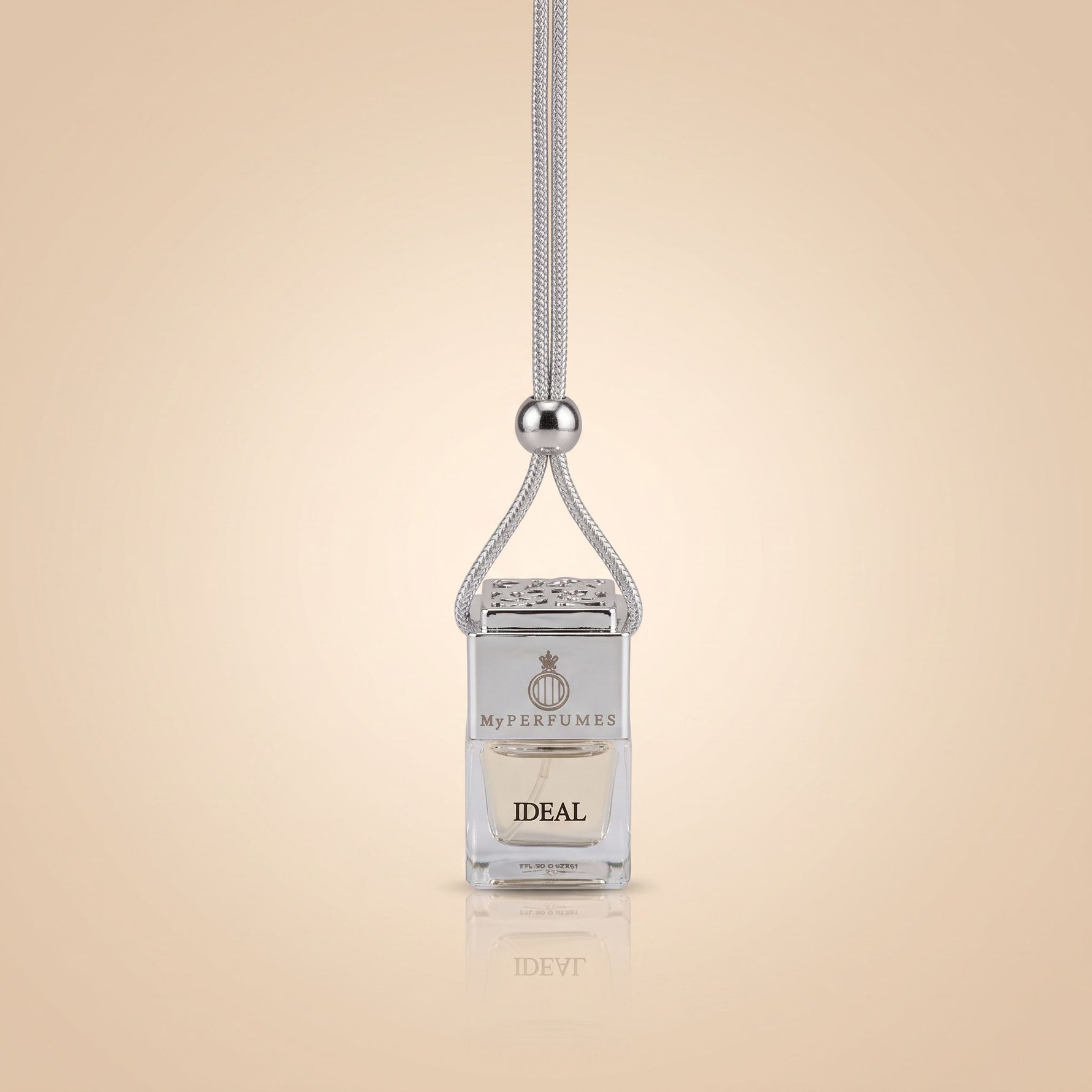 IDEAL Parfum Pour Voiture 5ml - hero