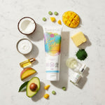 Les Secrets de Loly – Kurl Potion Superfood Milk Lait Nourrissant Boucles - ingredients