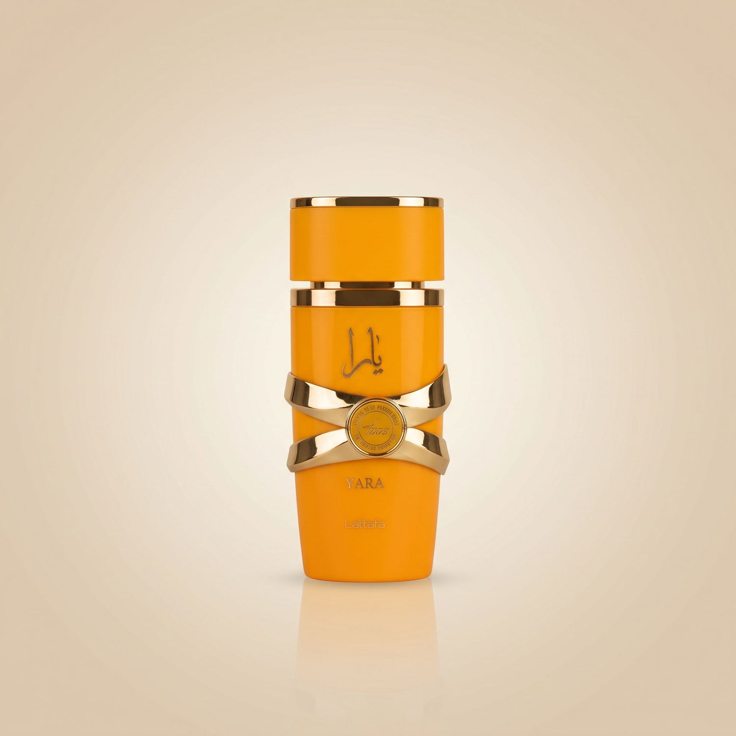 PARFUM LATTAFA YARA JAUNE REFL6095 50ML - hero
