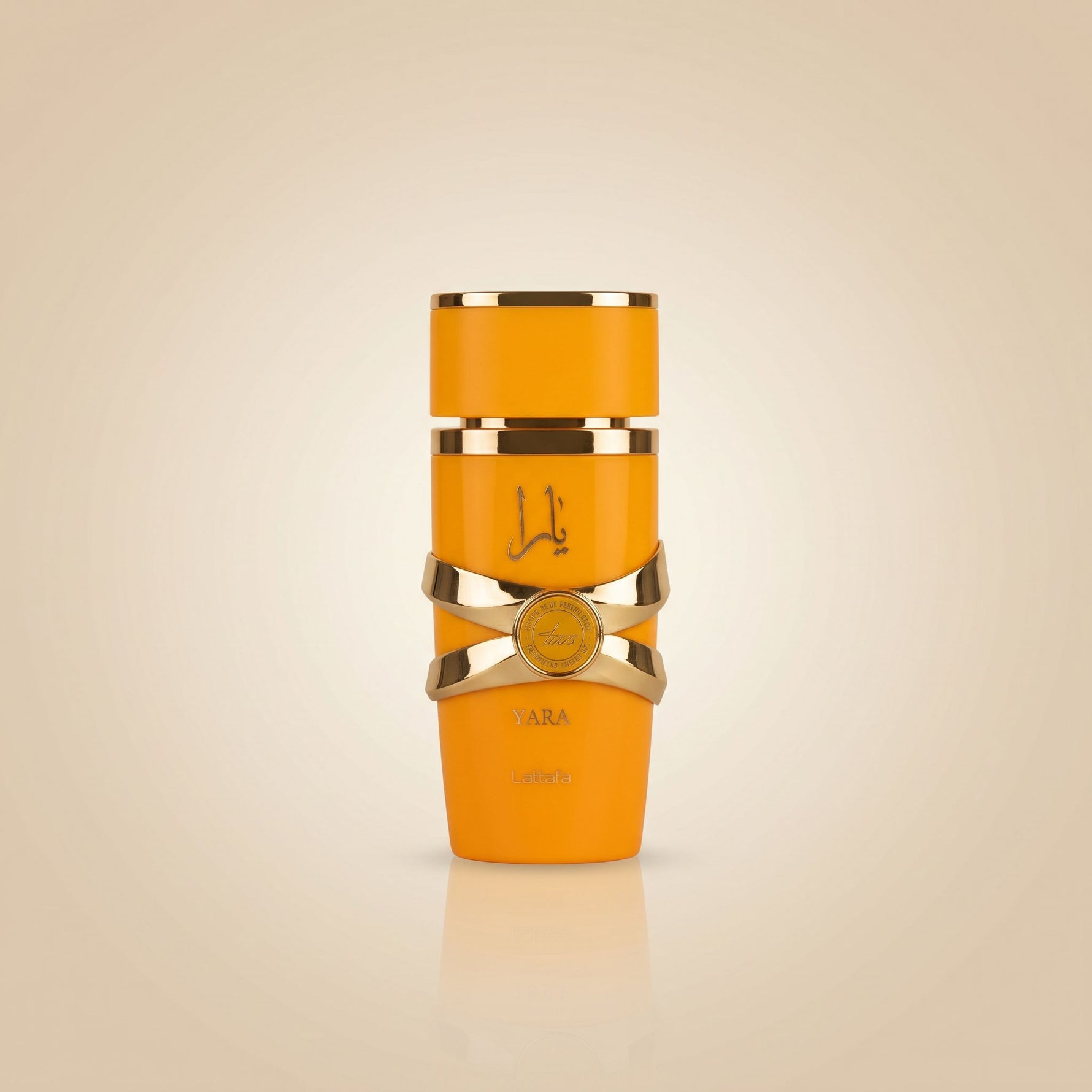 PARFUM LATTAFA YARA JAUNE REFL6095 50ML - hero