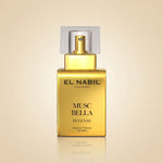 EL NABIL Musc Bella Eau de Parfum Intense 15ml - hero