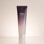 Haruharu Wonder Black Rice Triple AHA Gentle Cleansing Gel – Gel Nettoyant Exfoliant Doux 100 ml - hero