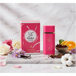 BLUE DREAMS Kara Candy Eau de Parfum - 100ml - ingredients