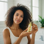 Yari Huile à la Vitamine E 250 ml - lifestyle