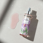 QUEEN'S BY PRADY Sugared Saffron 250ml - texture