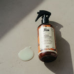 JIA – Spray Hydratant Rafraîchissant Boucles 250ml - texture