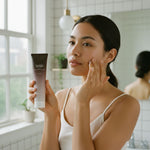 Haruharu Wonder Black Rice Moisture 5.5 Soft Cleansing Gel – Gel Nettoyant Doux Hydratant 100 ml - lifestyle