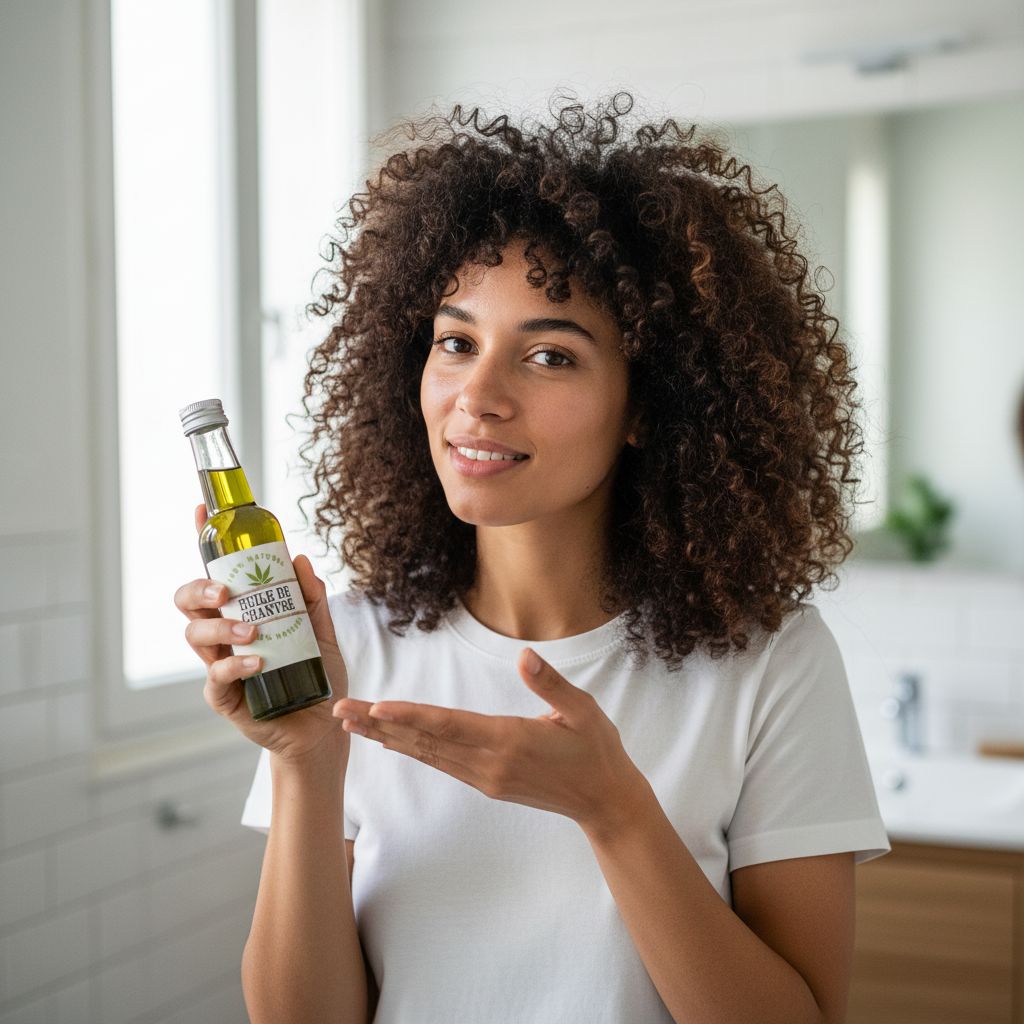 Yari Huile de Chanvre 250 ml - lifestyle