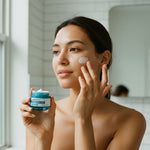 Heimish - RX Hyaluronic Acid Rich Whipped Cream — Hydratation intense et légère - lifestyle
