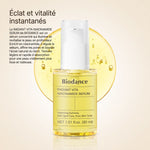 [BIODANCE] RADIANT VITA NIACINAMIDE SERUM 30ml — Éclat et vitalité instantanés - hero
