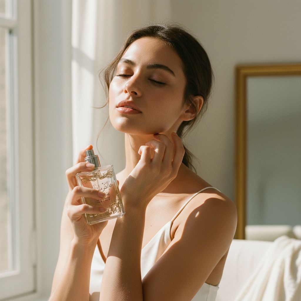 LATTAFA Pure Musk Eau de Parfum- 100ml - lifestyle