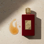 LATTAFA Ameerat Al Arab Rouge Eau de Parfum - 100ml - texture