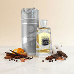 LATTAFA Oud Mood Reminiscence Eau de Parfum - 100ml - ingredients