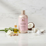 KeraCare Curlessence – Après-Shampoing Hydratant 355ml (Moisturizing Conditioner) - ingredients