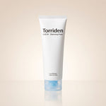 Torriden Hyaluronic Acid Foam Cleanser – Mousse Nettoyante Hydratante 150 ml - hero