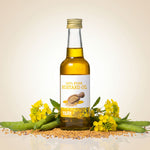 Yari Huile de Moutarde 250 ml - hero