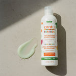 Cantu For Kids Nourishing Conditioner 237 ml - texture