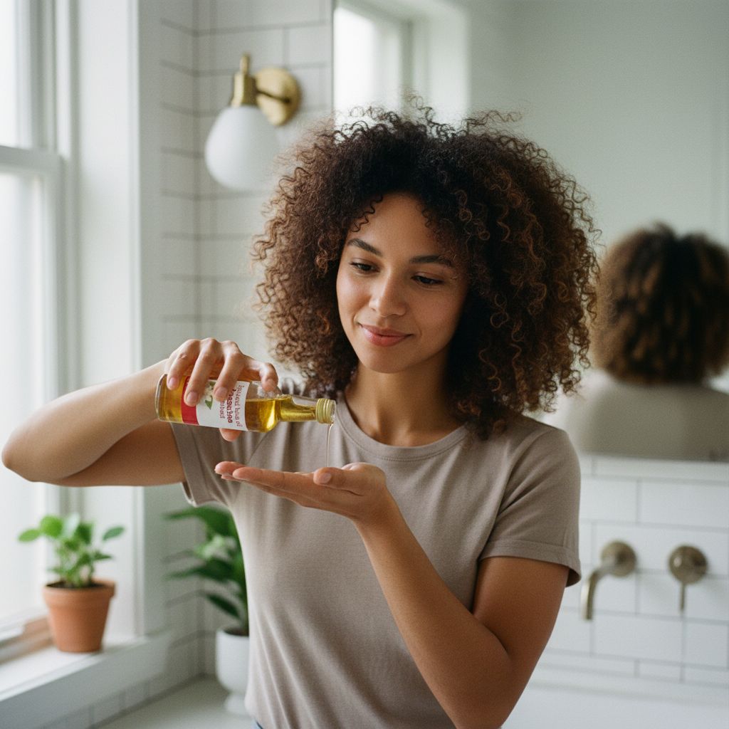 Yari Huile Parfumée au Jasmin 250 ml - lifestyle