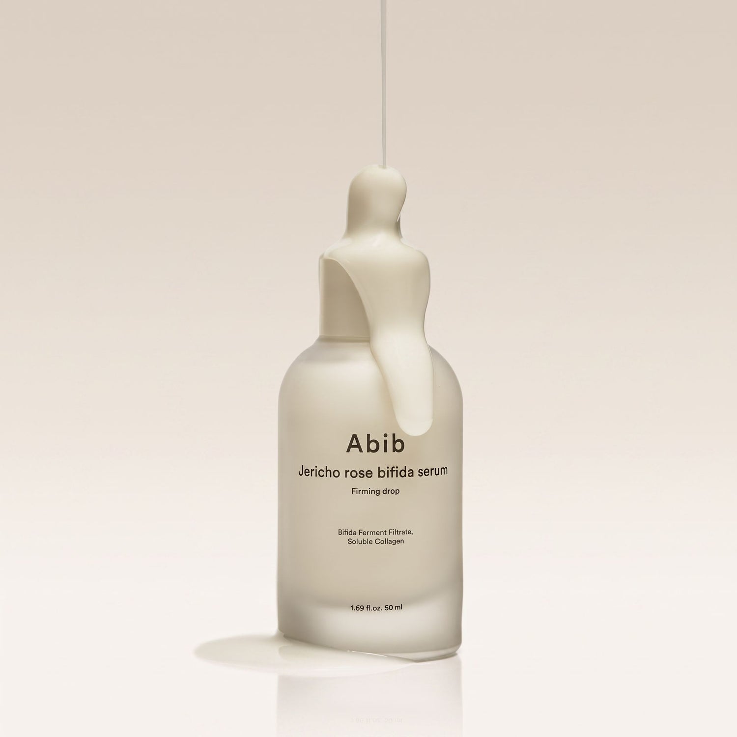 [Abib] JERICHO ROSE BIFIDA SERUM FIRMING DROP 50ML, JERICHO ROSE BIFIDA SERUM FIRMING DROP 50ML - hero