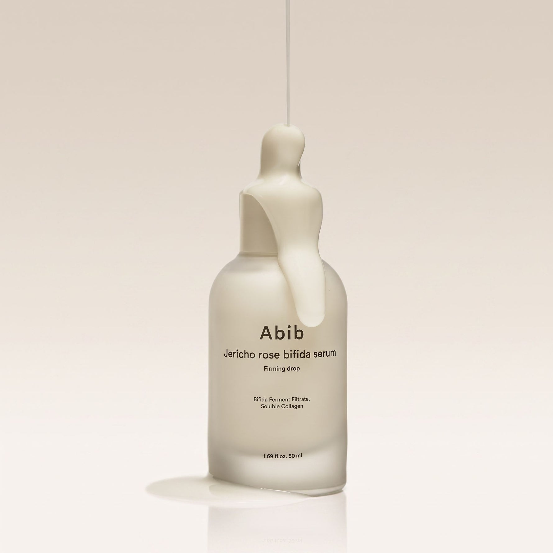[Abib] JERICHO ROSE BIFIDA SERUM FIRMING DROP 50ML, JERICHO ROSE BIFIDA SERUM FIRMING DROP 50ML - hero