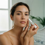 ELROEL BLANC COVER CREAM STICK DEEP 13G — Couvrance intense longue tenue - lifestyle