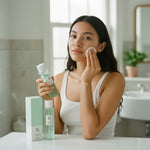 Beauty of Joseon Green Plum Refreshing Toner – AHA + BHA Tonique Exfoliant 150 ml - lifestyle