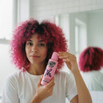Crazy Color Cyclamen 100 ml - lifestyle