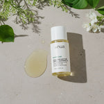 ANUA HEARTLEAF PORE CONTROL CLEANSING OIL 20ML - texture