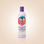 Yari Fruity Curls Moisturizing Leave-In Conditioner 355ml - hero