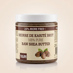 YARI 100% Bio Beurre de Karité Brut 300ml - hero