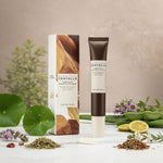 SKIN1004 Madagascar Centella Probio-Cica Bakuchiol Eye Cream – Contour des Yeux Anti-Âge 20 ml - ingredients