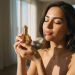 EL NABIL Musc Love Roll-on 5ml - lifestyle