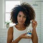 Yari Huile de Coco 250 ml - lifestyle