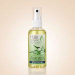 PREPHAR Huile d’Aloé Vera 100 ml - hero