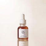 [Beauty of Joseon] Revive Serum : Ginseng+Snail Mucin 60ml — Rajeunissement intense et nutrition - hero