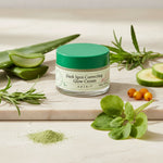 AXIS-Y Dark Spot Correcting Glow Cream – Crème Éclat Correctrice de Taches 50 ml - ingredients