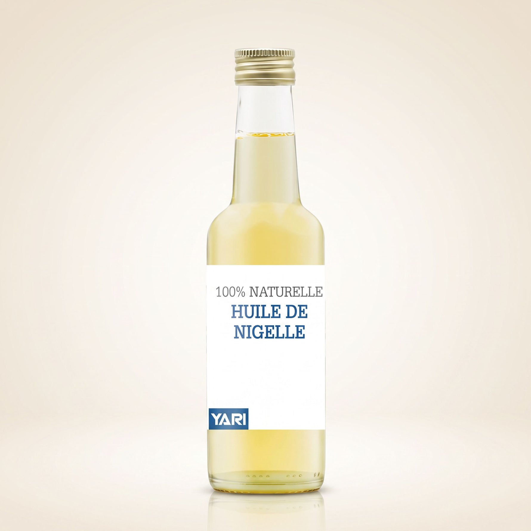 Yari Huile de Nigelle 250 ml - hero
