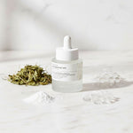 [Skin1004] Madagascar Centella Niacinamide 10 Boosting Shot Ampoule 9ml — Éclat et fermeté intensifiés - ingredients