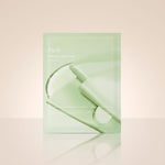 ABIB Collagen Gel Mask Heartleaf Jelly 35g - hero